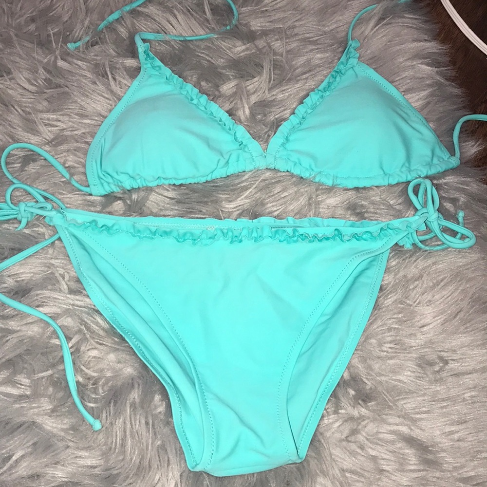 Bikini set